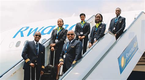 rwanda airlines check in